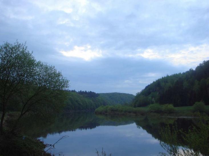Маринин з panoramio.com - Маринин