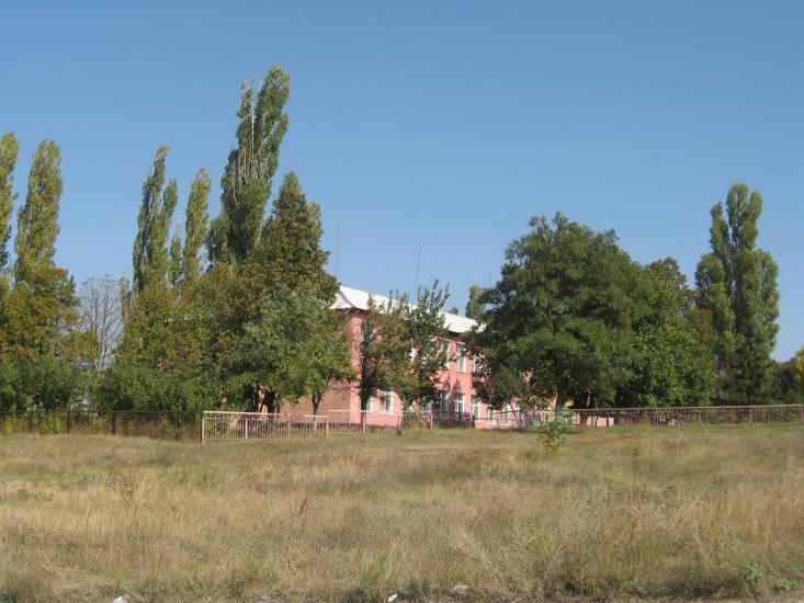 Грузьке з panoramio.com - Грузьке