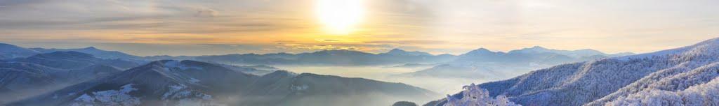 Білин з panoramio.com - Білин