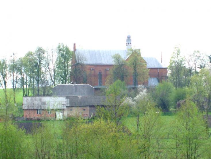 Чижки з panoramio.com - Чижки