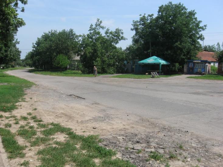 Мачухи з panoramio.com - Machukhy