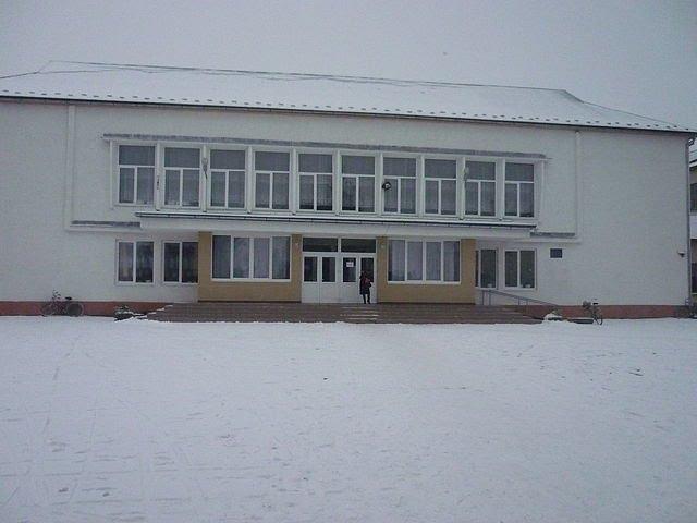 Великі Лучки з panoramio.com - Великі Лучки