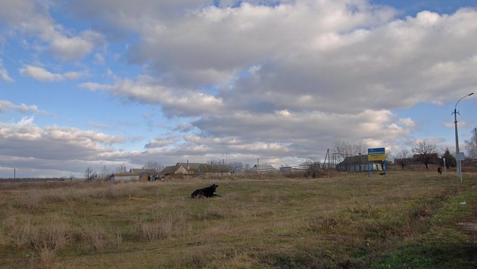 Іскра з panoramio.com - Іскра