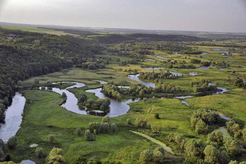 Гайдари з panoramio.com - Гайдары