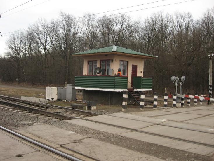 Кожанка з panoramio.com - Кожанка