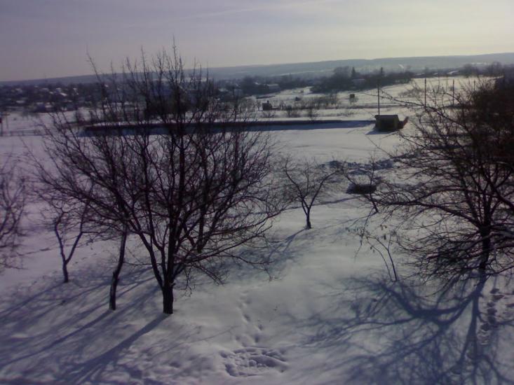Люботин з panoramio.com - Люботин