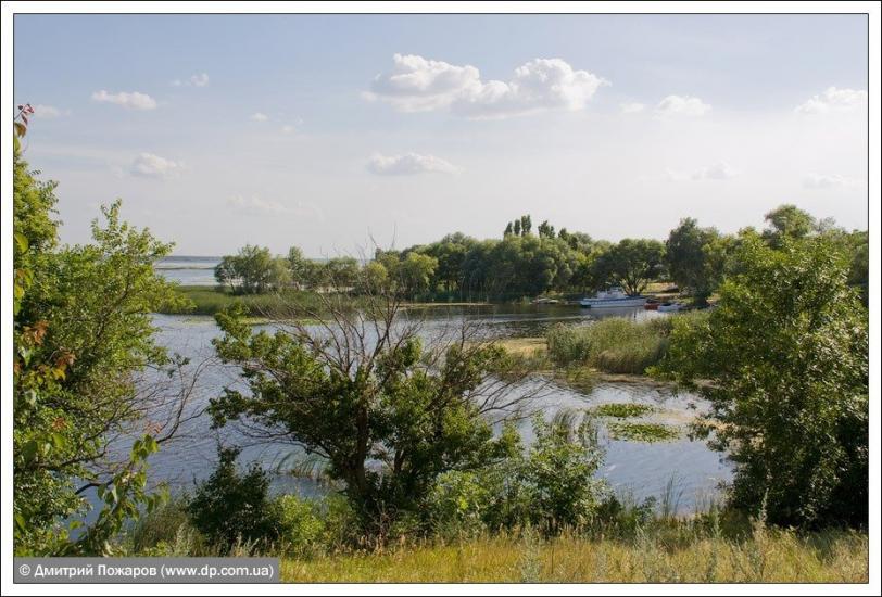 Сенькове з panoramio.com - Сенькове