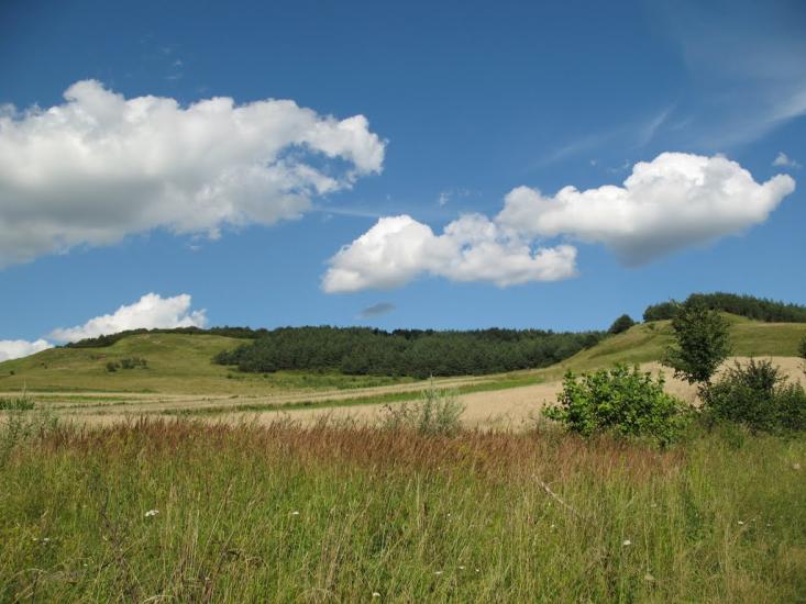 Шопки з panoramio.com - Шопки