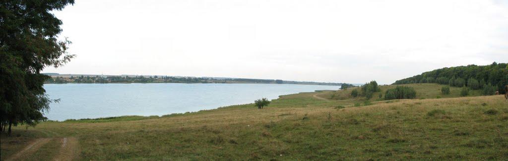 Головчинці з panoramio.com - Головчинцы