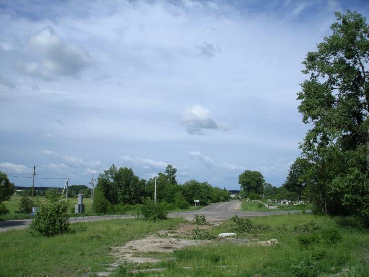 Ситняки з panoramio.com - Ситняки