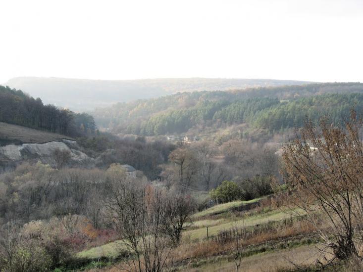 Маків з panoramio.com - Маков