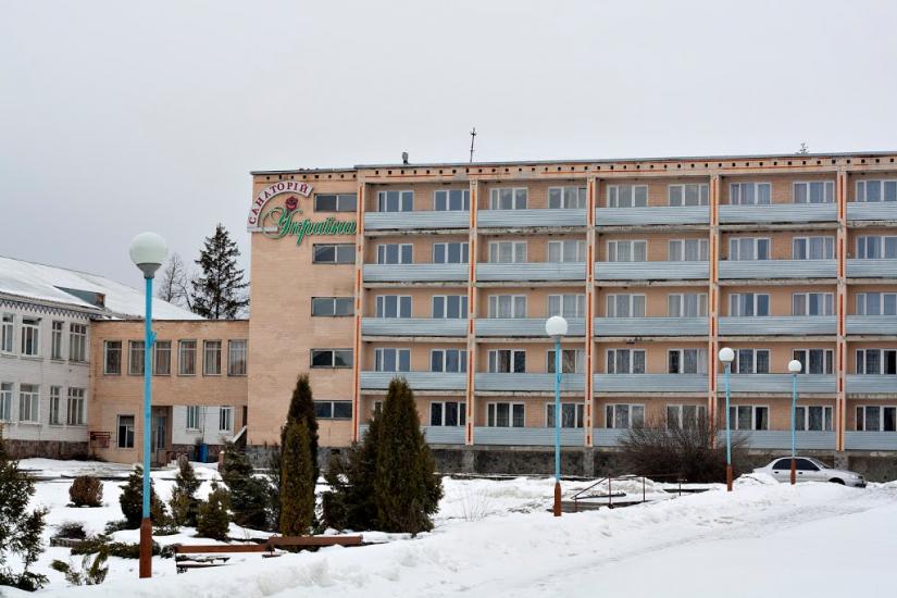 Маків з panoramio.com - Маков