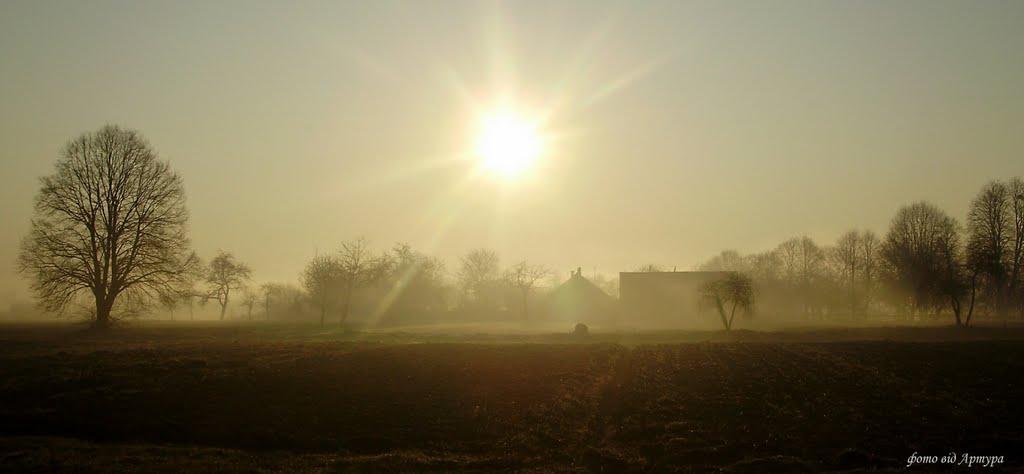 Звози з panoramio.com - Zvozy