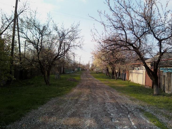 Суходільськ з panoramio.com - Суходольск
