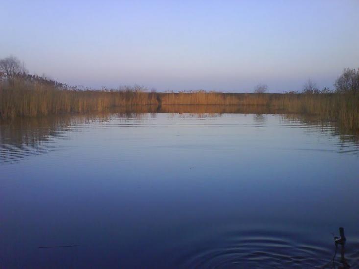 Радехів з panoramio.com - Радехов