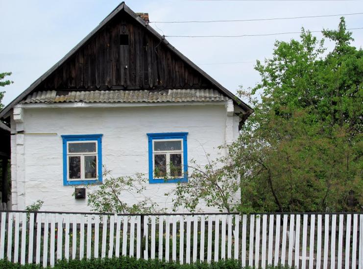Сарни з panoramio.com - Сарни