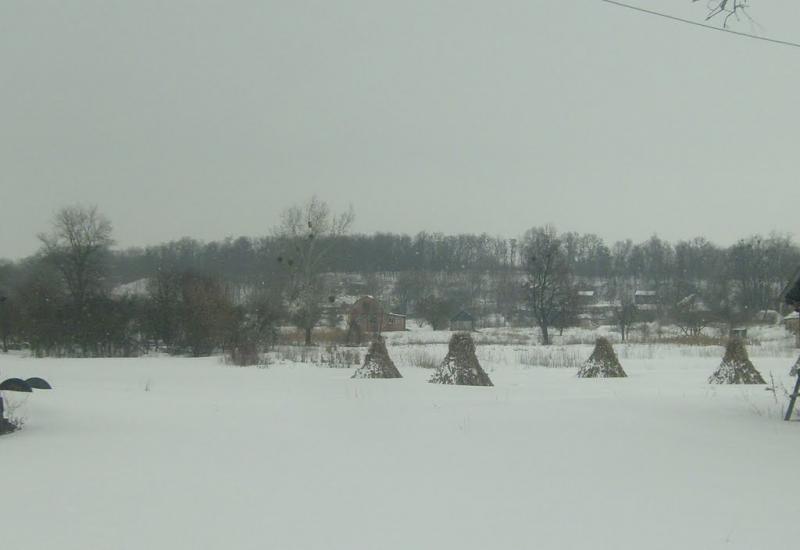 Харківці з panoramio.com - Харківці