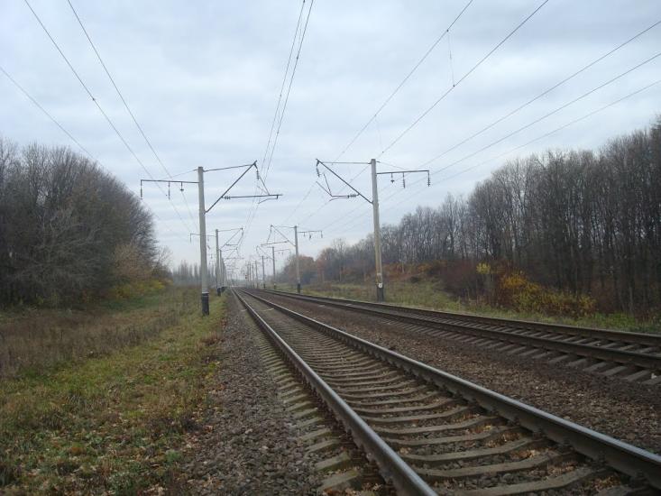 Волочиськ з panoramio.com - Волочиськ