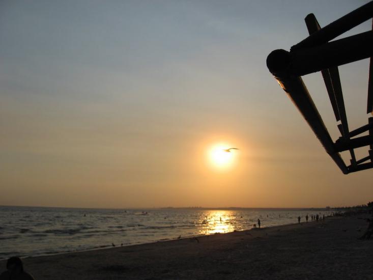 Морське з panoramio.com - Морское