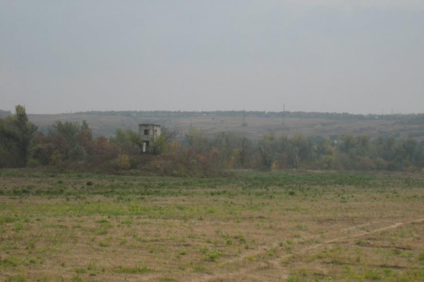 Хрящівка з panoramio.com - Хрящевка
