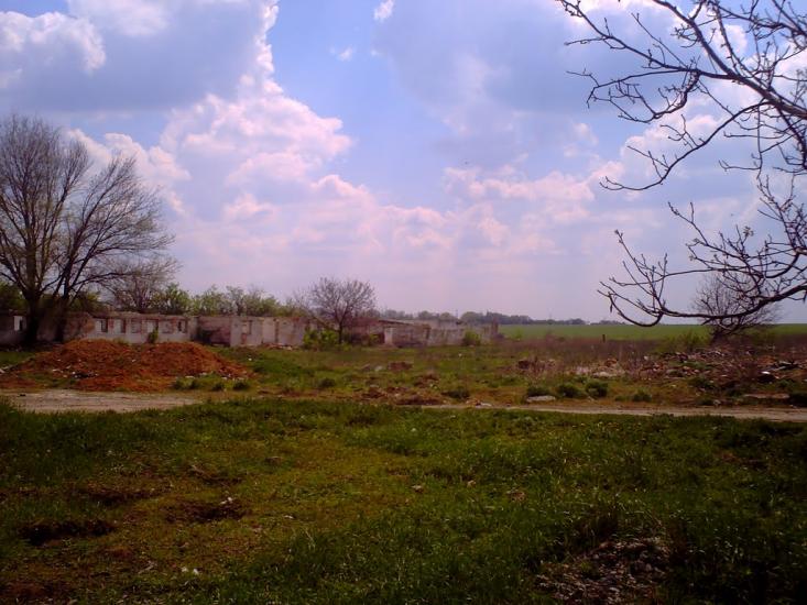 Софіївка з panoramio.com - Софіївка