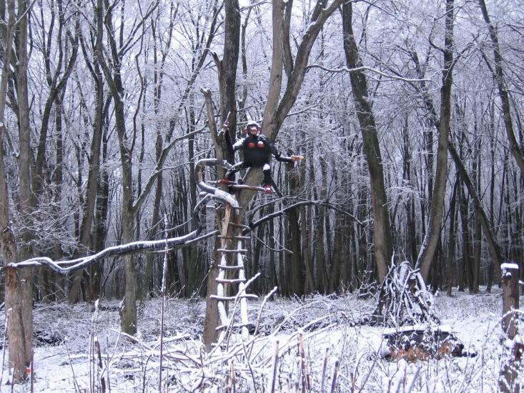 Іволжанське з panoramio.com - Іволжанське
