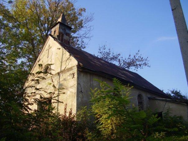 Козівка з panoramio.com - Козовка