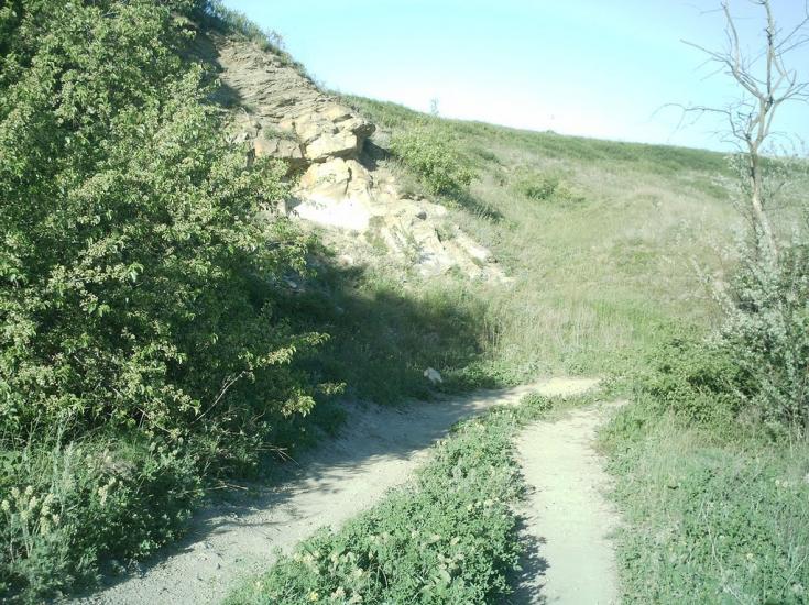 Кримське з panoramio.com - Кримське