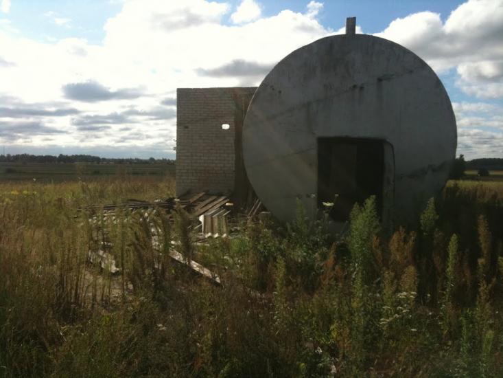 Волиця з panoramio.com - Волиця