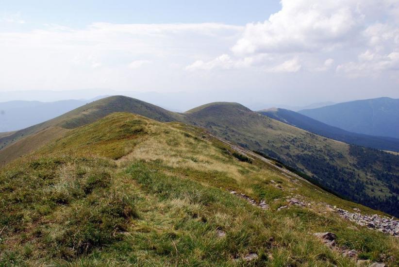 Заверхня Кичера з panoramio.com - Заверхняя Кичера