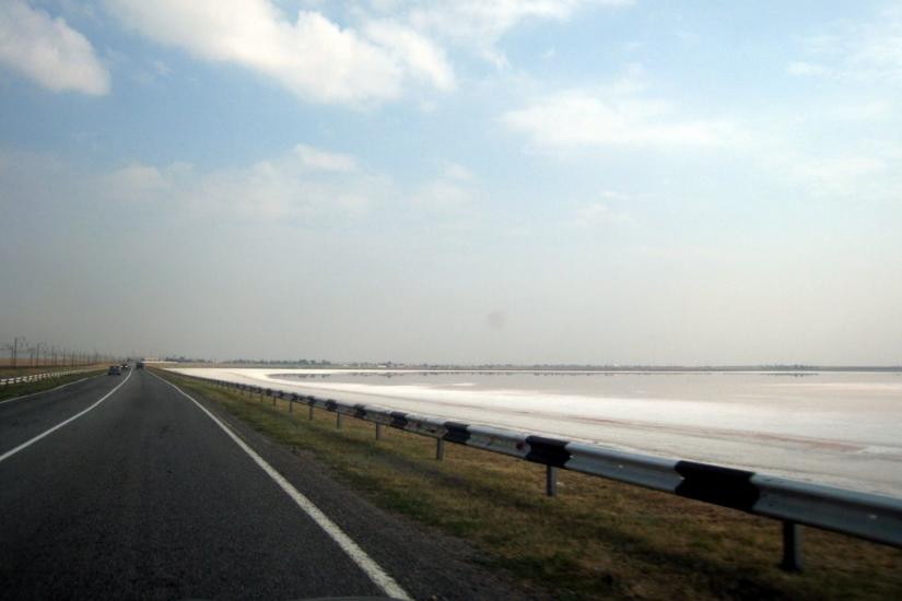 Чернігівка з panoramio.com - Черниговка