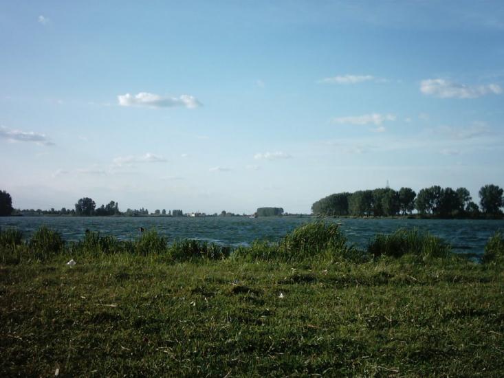 Добротвір з panoramio.com - Добротвір