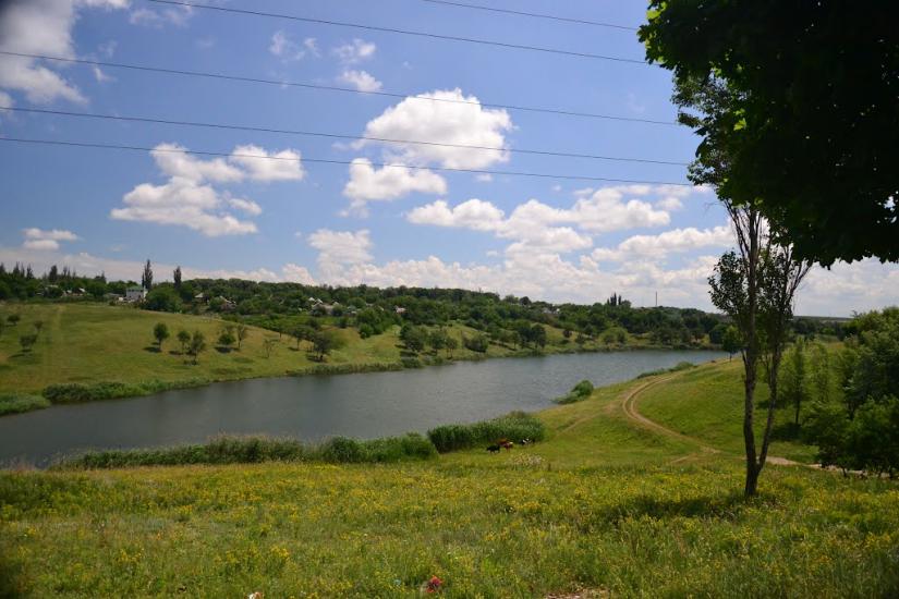 Домаха з panoramio.com - Домаха