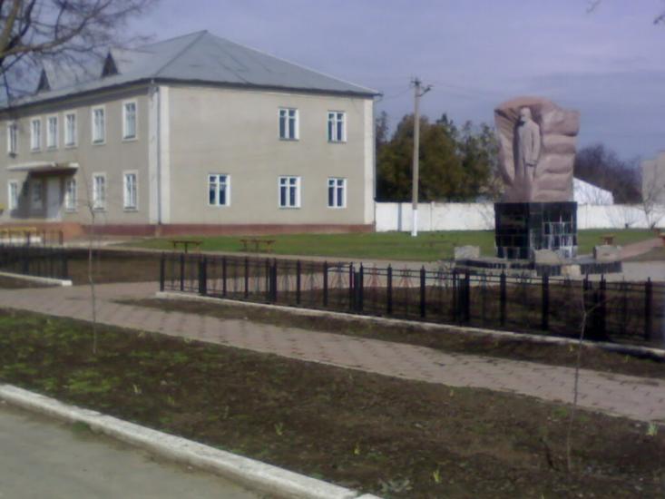 Нерушай з panoramio.com - Нерушай