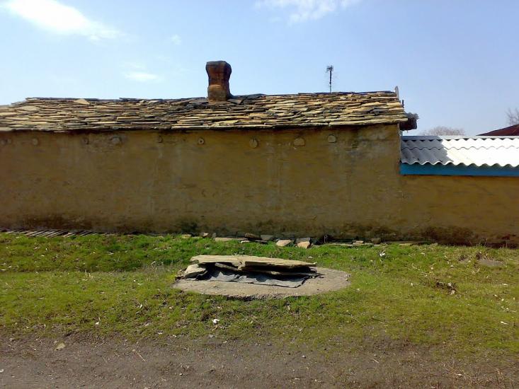Шахтарськ з panoramio.com - Shakhtarsk