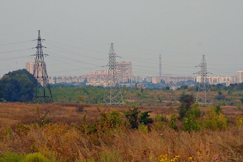 Кулиничі з panoramio.com - Кулиничі