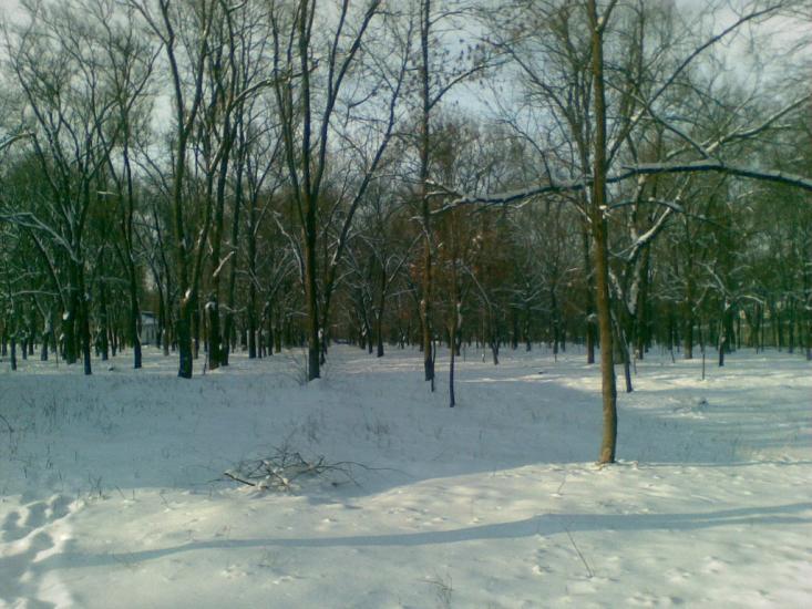 Софіївка з panoramio.com - Sofiyivka