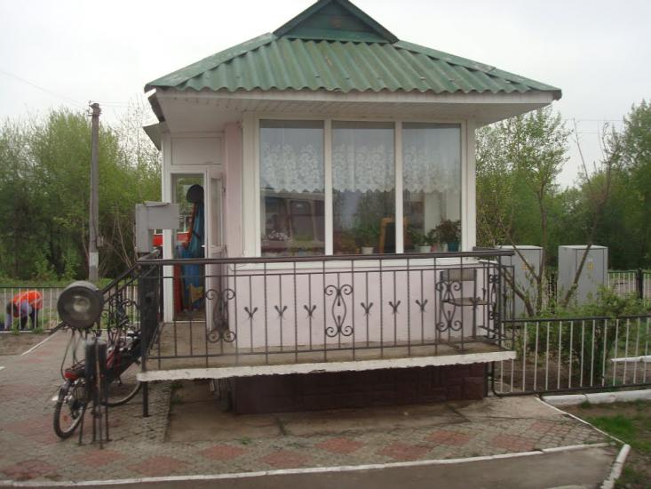 Переспа з panoramio.com - Переспа