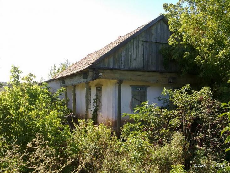 Бахмутське з panoramio.com - Бахмутське
