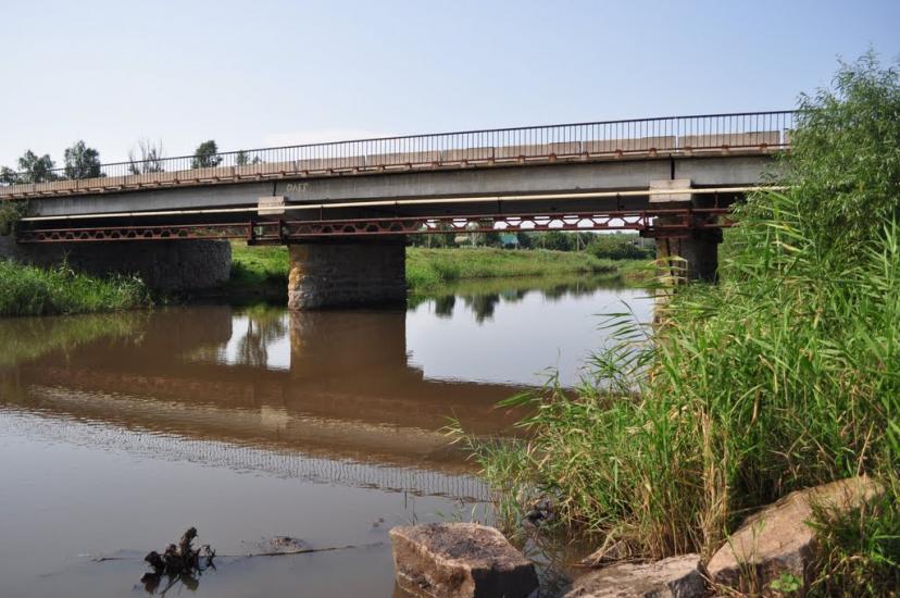 Осипенко з panoramio.com - Osypenko