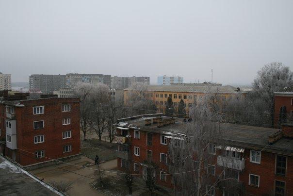Добротвір з panoramio.com - Dobrotvir