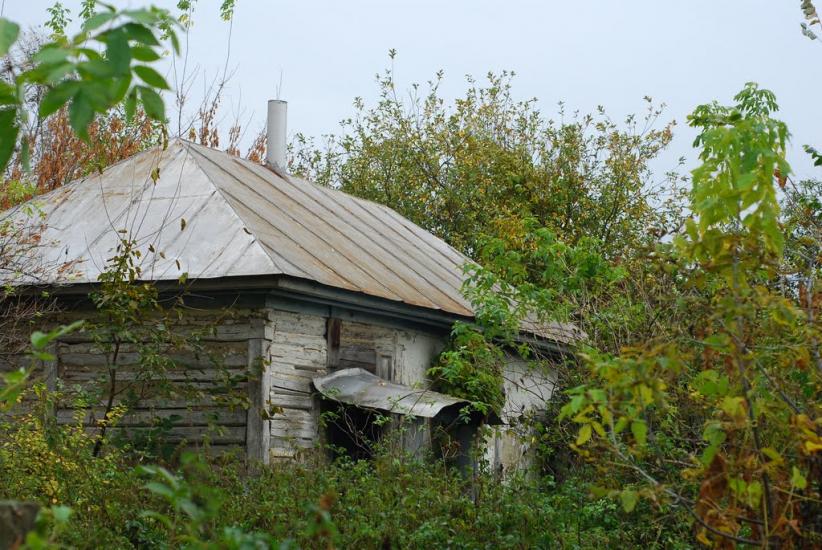 Остапівка з panoramio.com - Остаповка