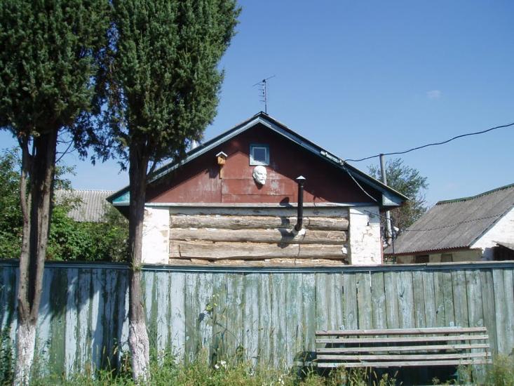 Брусилів з panoramio.com - Брусилів