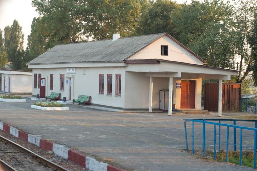 Гуменці з panoramio.com - Gumentsi