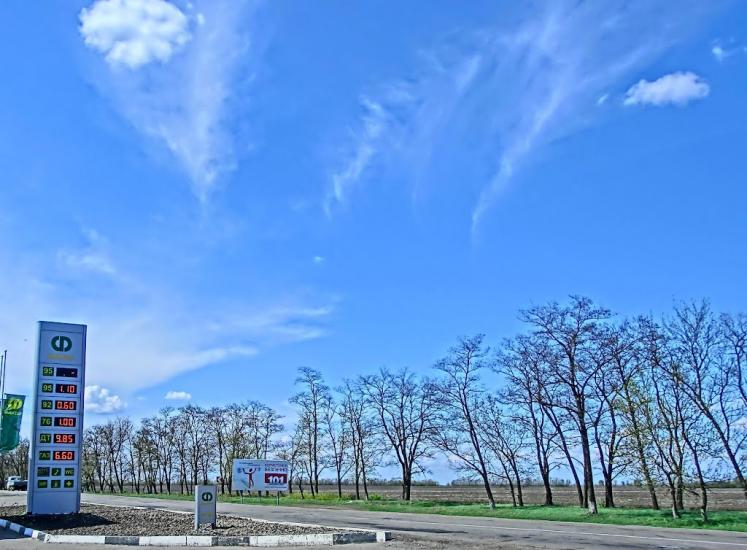 Войнівка з panoramio.com - Войнівка