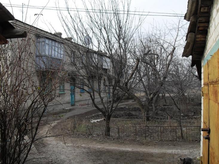 Домаха з panoramio.com - Домаха