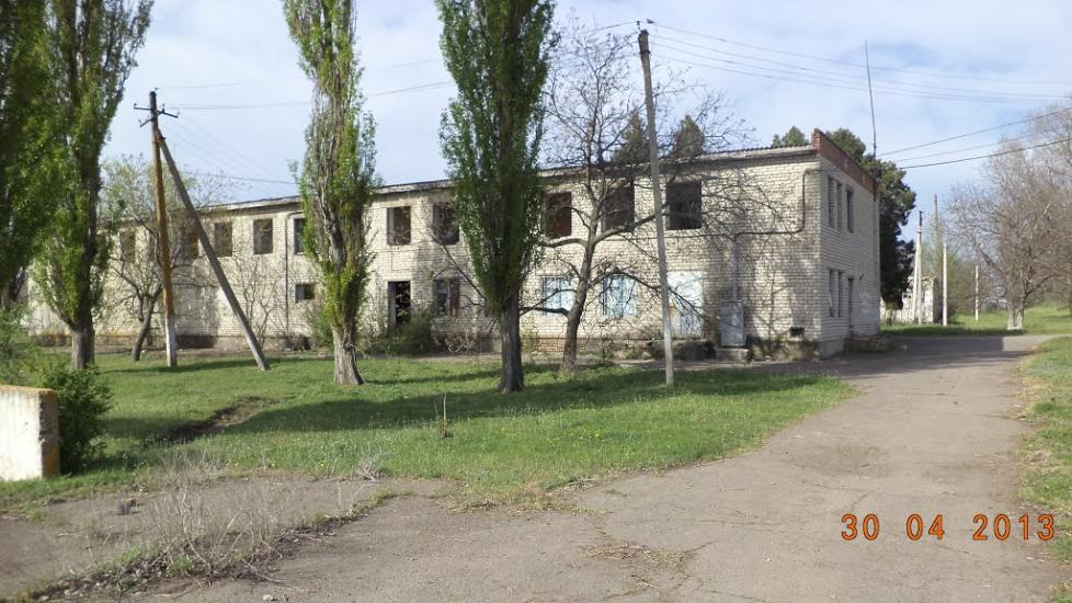 Дачне з panoramio.com - Дачне