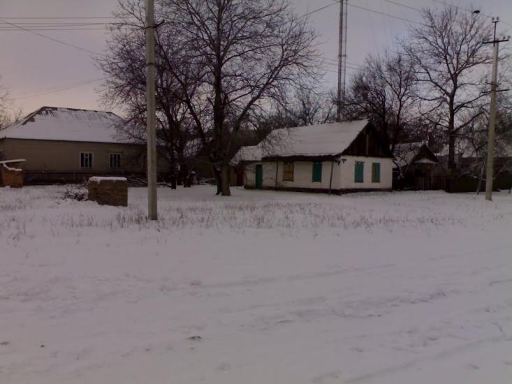 Синельникове з panoramio.com - Синельникове