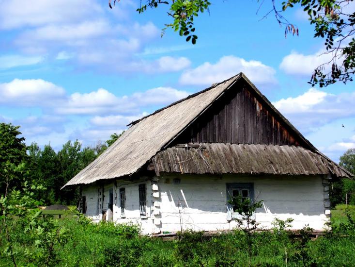 Карасин з panoramio.com - Карасин