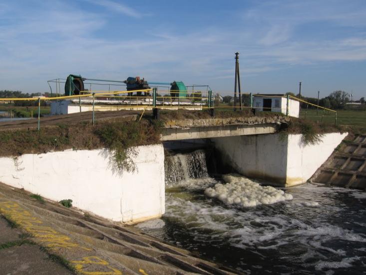 Чорногородка з panoramio.com - Чорногородка
